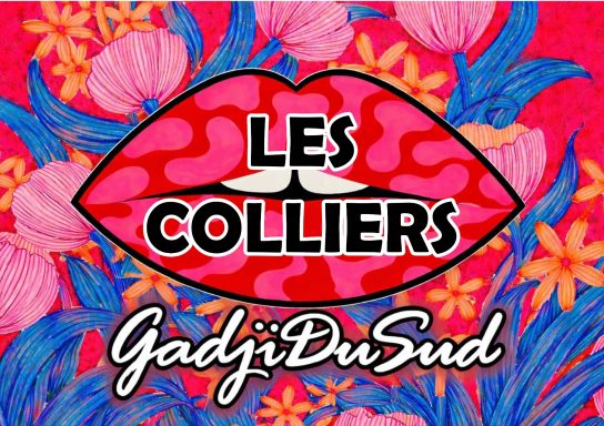 Les colliers Gadji Du Sud®